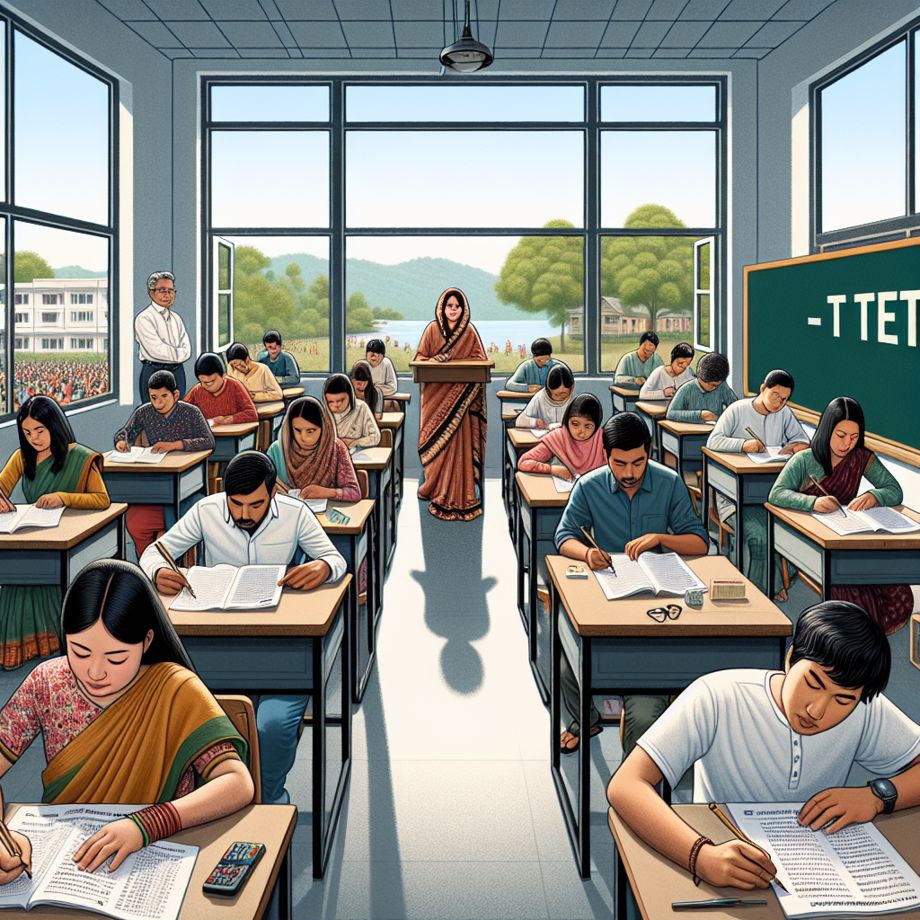 Controversy Erupts Over Teacher's Classroom Anatomy Lesson | Education