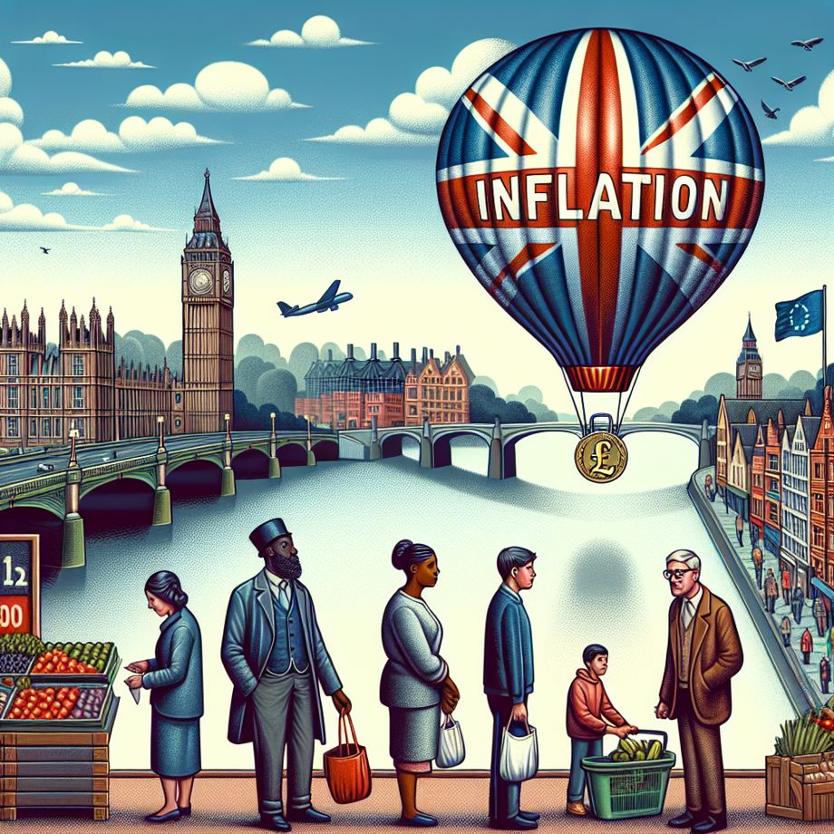 Windows Infinity Inflation Inflation Cooldown: A Temporary Relief Amid Middle East Strife | Business