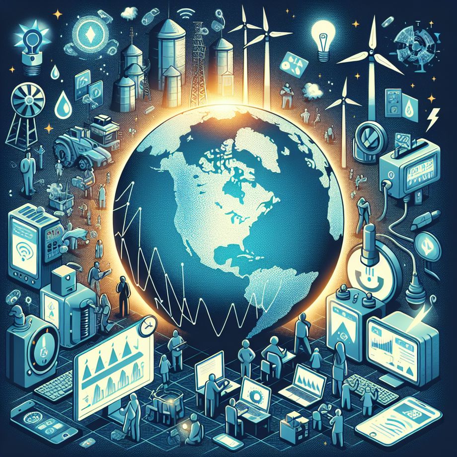 Technology Powerhouse Power Surge: Data Centres' Demand Soars to 13.56 GW by 2031 | Technology