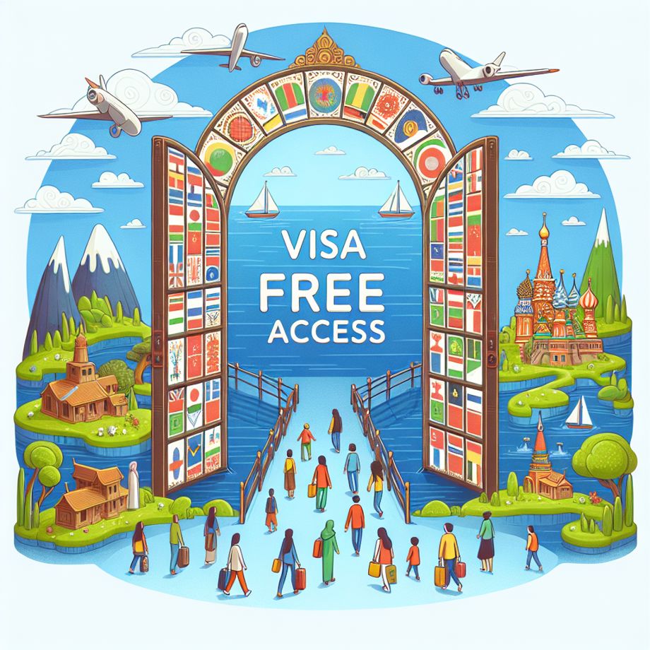 Visa Revocation Sparks Diplomatic Tensions Between Mexico and the U.S.