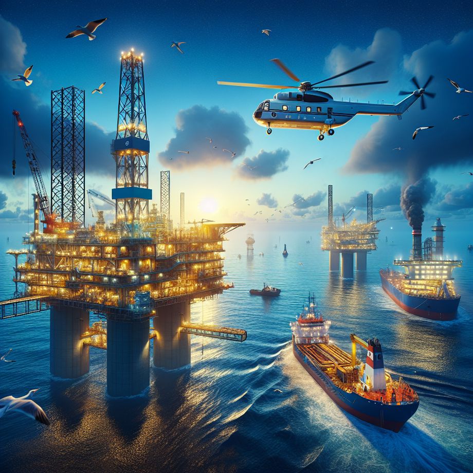 Offshore Marginal Development Sierra Leone Signs $225M Offshore Oil Deal with Nigeriaโs Marginal ...
