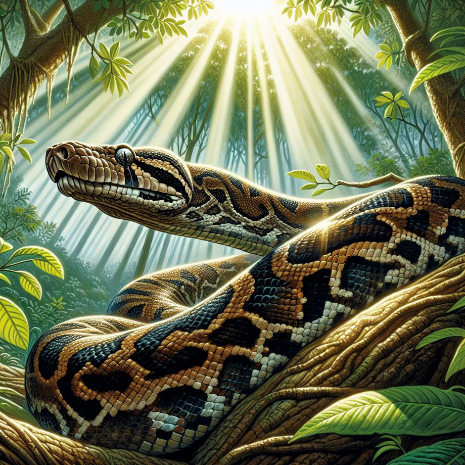 Python Attack at Kota Power Plant Sparks Investigation | Science ...