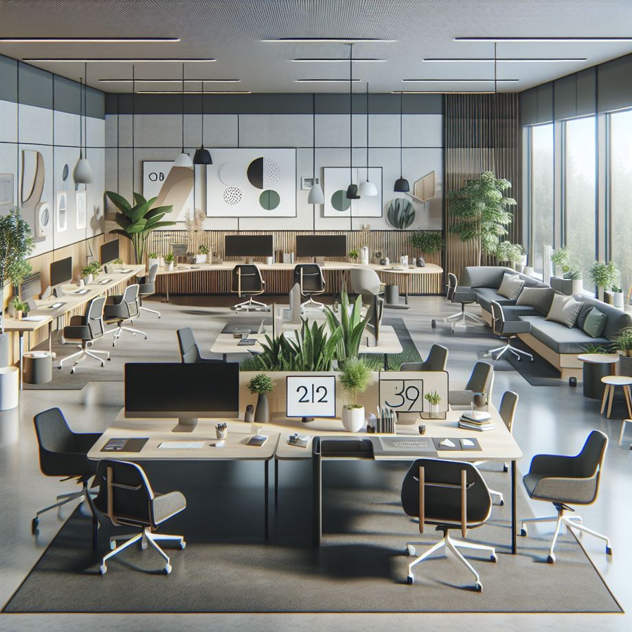 Simpliwork Simpliwork Offices Expands in Maharashtra with Major Lease | Science ...