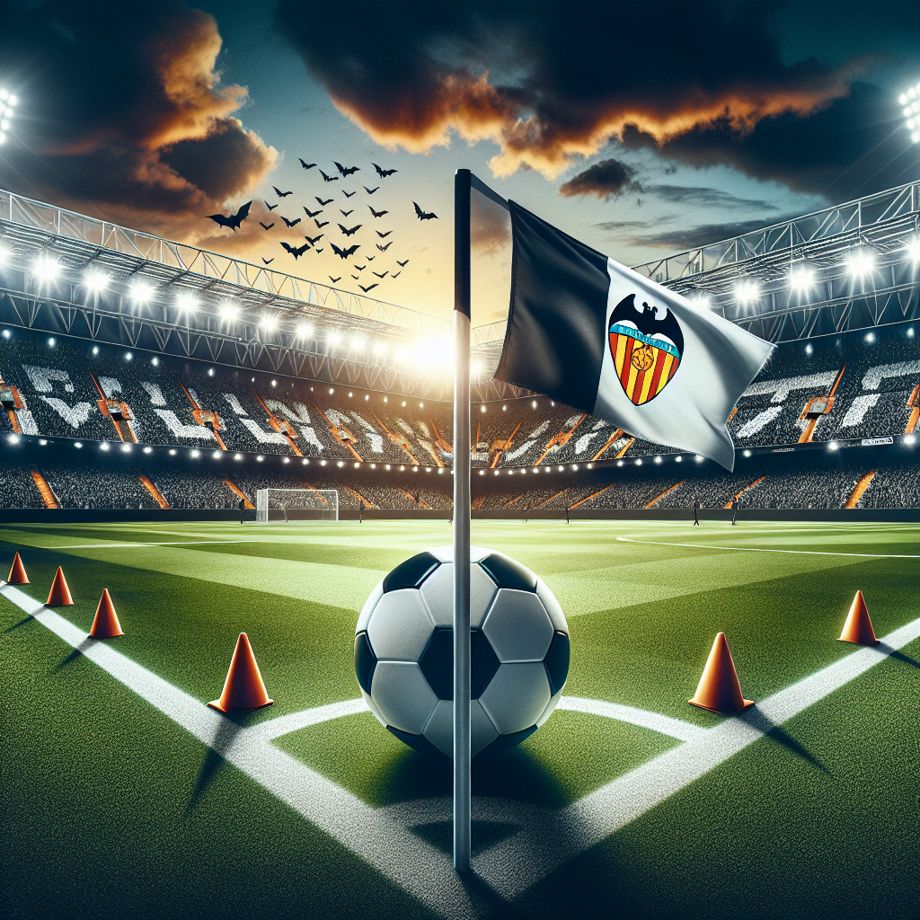 Photo: Devdiscourse Valencia hit the reset button: Carlos Corberan and Ron Gourlay sacked