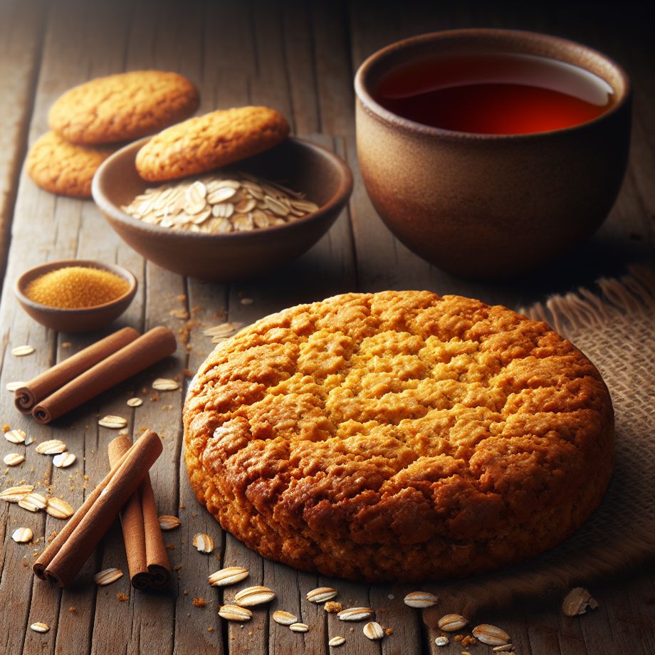 Bisquit Dev Biscuit Boom: India's Snack Habit Fuels Industry Growth | Business