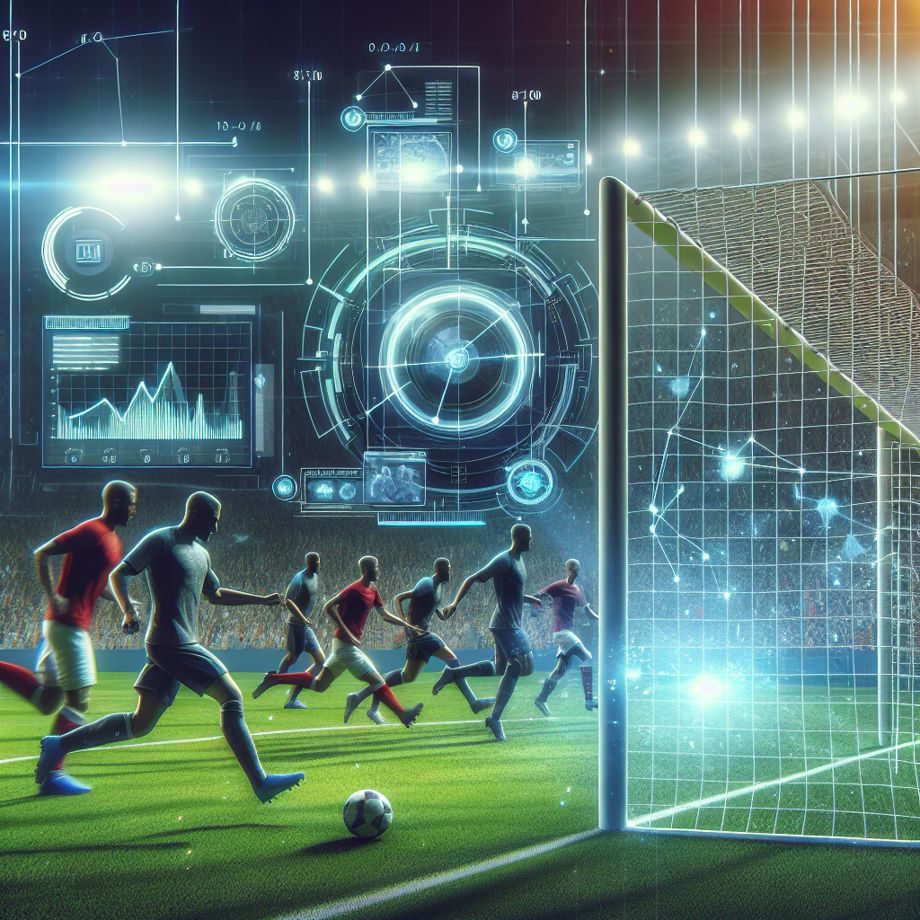 Goal Line Tech Example Debate Ignites Over Goal-Line Tech in Women's Super League | Sports-Games