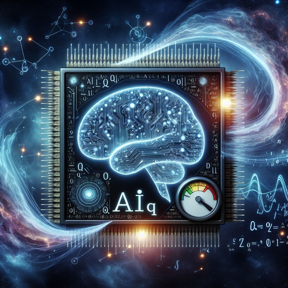 Aiq Machine Prismforce Unveils 'AIQ': Bridging the AI Maturity Gap | Technology