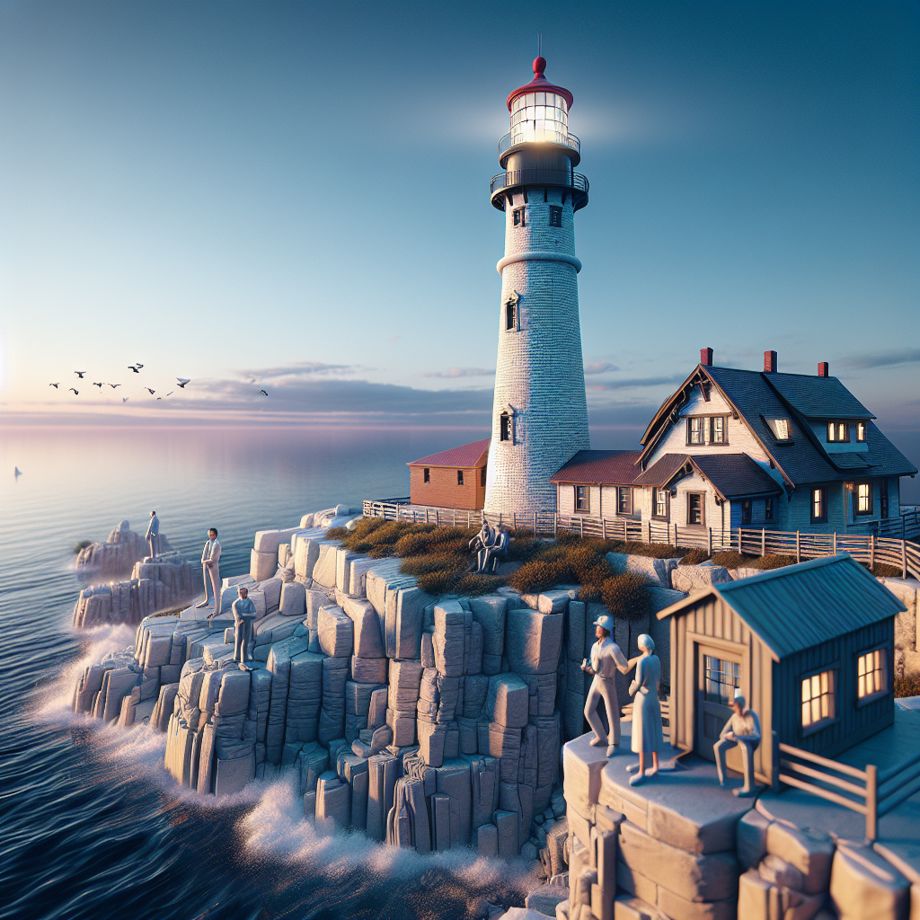 Lighthouse Dev Lighthouse Museum in Vizag: A Beacon for Tourism and Culture ...