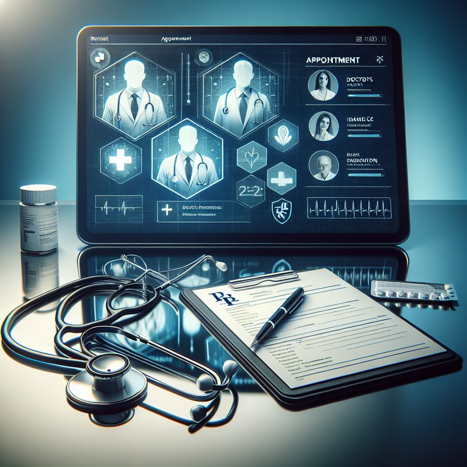 Tech Helith Platform Practo's Profitable Leap: AI and Global Ambitions Propel Health-Tech ...