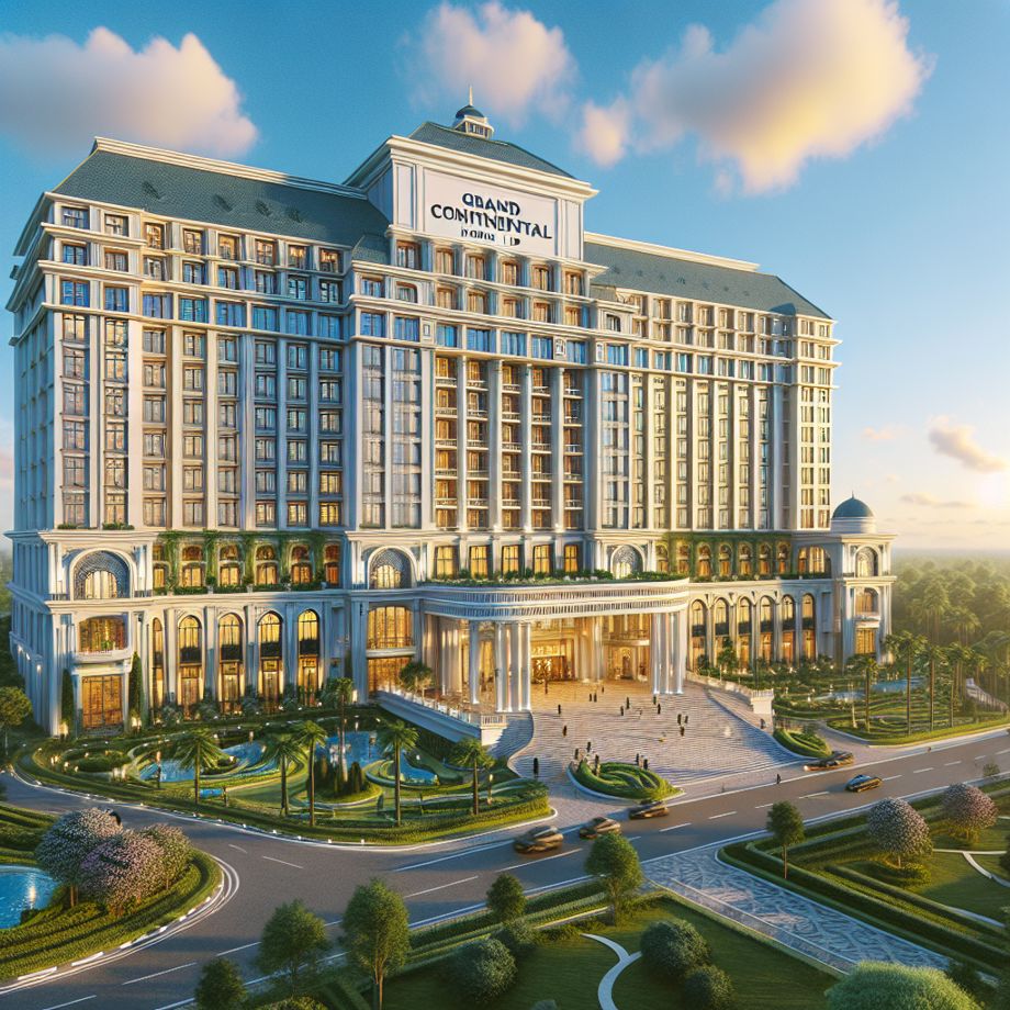 New Jersey Hotels See Low Bookings Despite High World Cup Prices