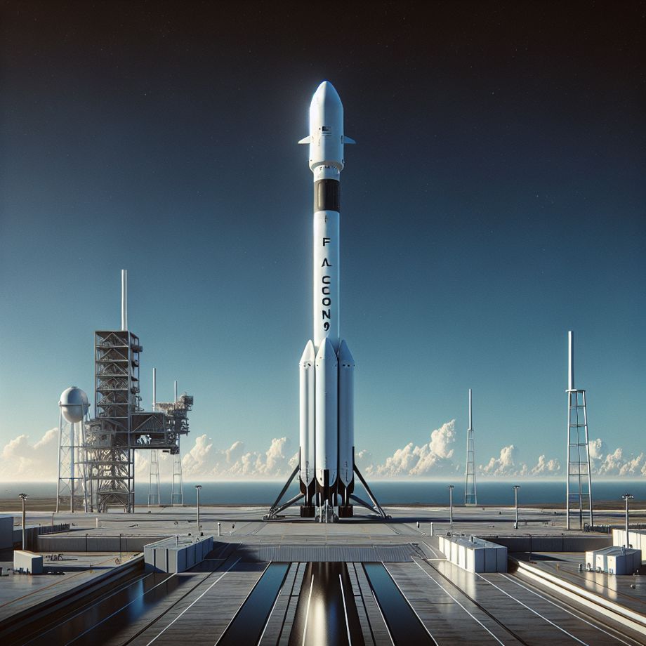 Photo: devdiscourse.com 中国の長征7号改ロケットが打ち上げ失敗、飛行異常で中星4B号を損失