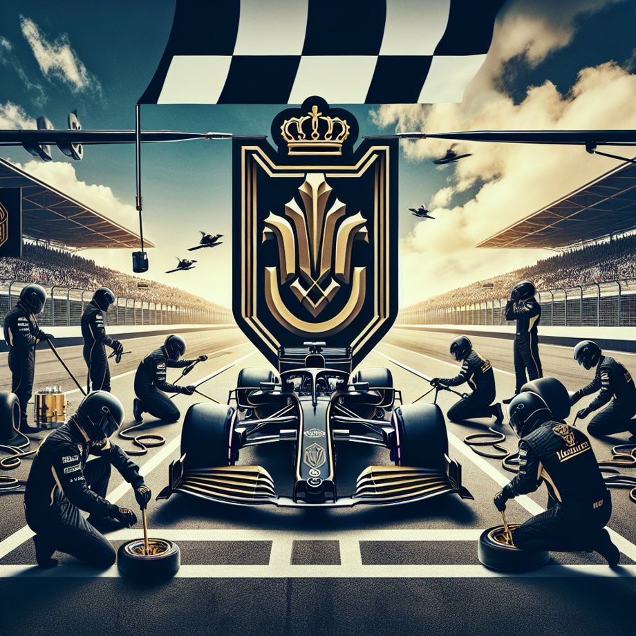 Cadillac Formula One Team Deny Ownership Change Rumors Amid Executive Shifts