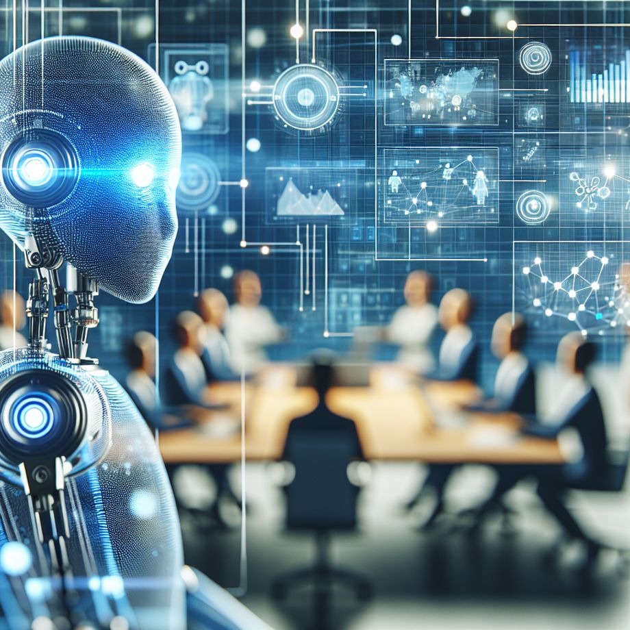 AI Investment Surge: Echoes of the Dotcom Era or New Tech Frontier?