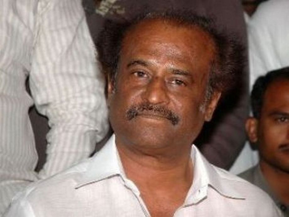 Actor Rajinikanth Death Rajinikanth undergoes procedure to restore blood supply to brain ...