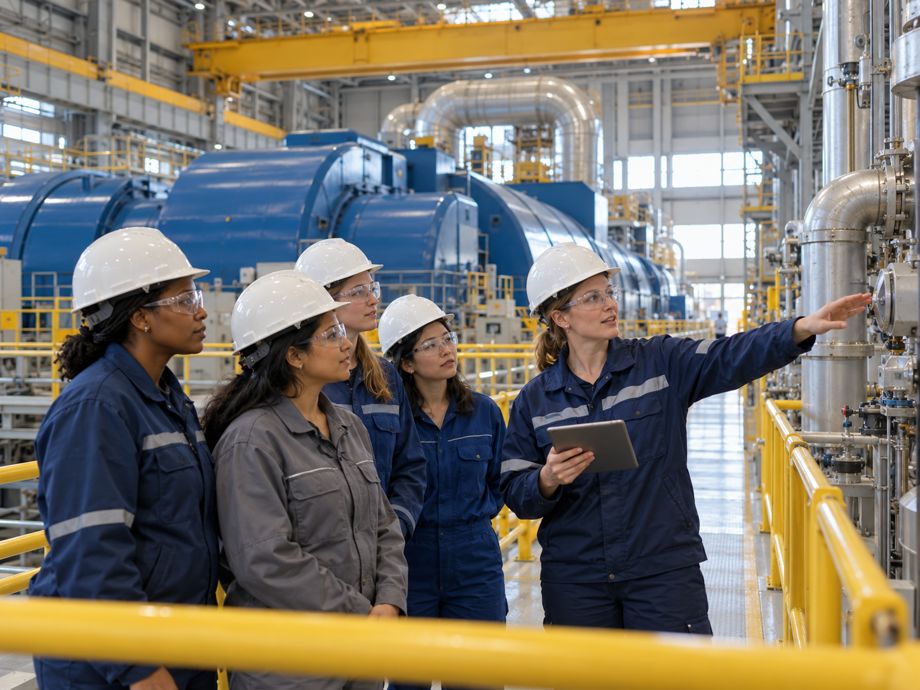 14 Women Build Nuclear Expertise and Leadership Through IAEA Programme in Russia