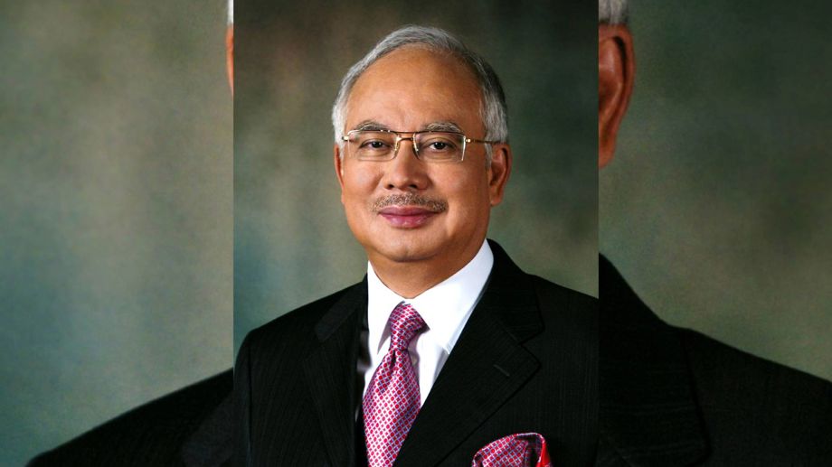 Photo: devdiscourse.com Najib Razak Given Conditional House Arrest Pardon