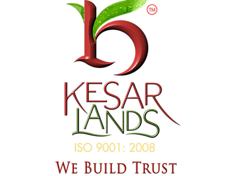 Kesar Sign Kesar Lands - Kesar India Limited Breaks Record with Early Delivery of ...
