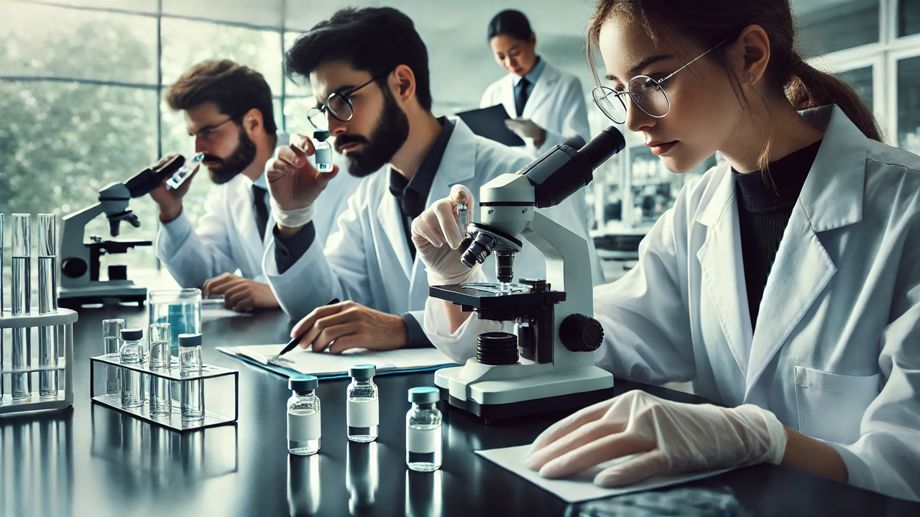 Gacvs WHO Report Highlights Critical Insights and Challenges in Global ...