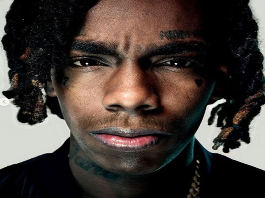 Ynw Kelly Rapper Rapper YNW Melly tests positive for coronavirus in prison | Entertainment