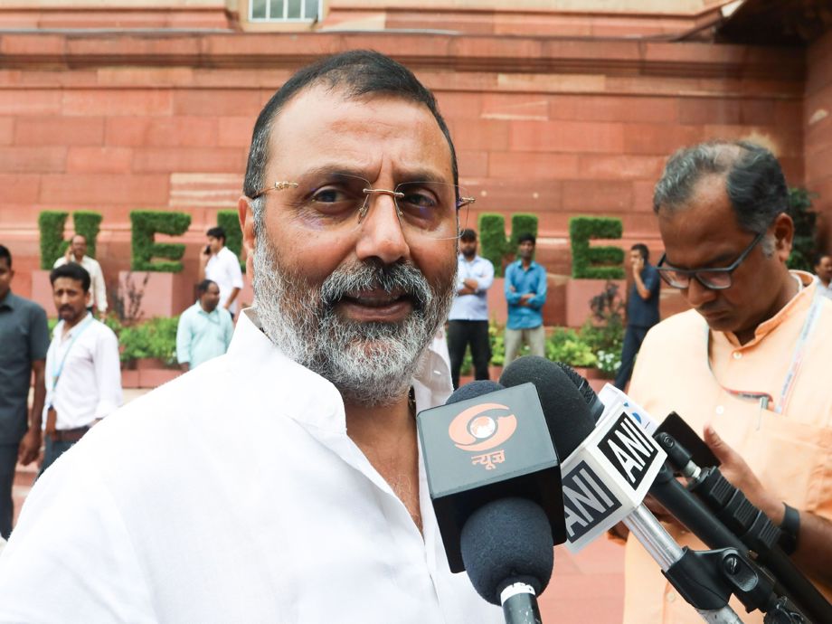 Parliamentary Panel Grills Meta Over Prime Minister Modi Post Removal