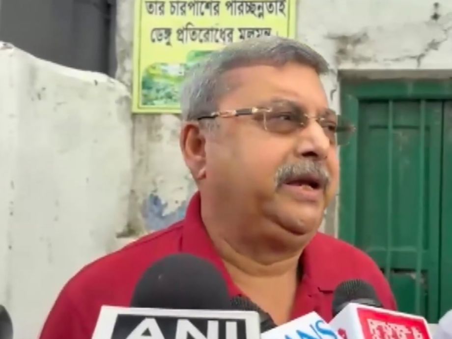 तृणमूल कांग्रेस में घमासान: चंद्रिमा भट्टाचार्य के इस्तीफे से सियासी ड्रामा भड़क उठा