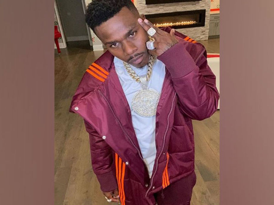 Ftb Rapper Brother Rapper DaBaby's brother dead at 34 | Entertainment