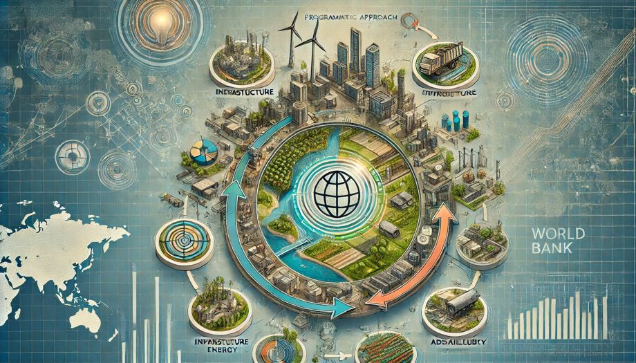 Worldwide Development Advancing Global Development Through the World Bank’s Phased Project ...