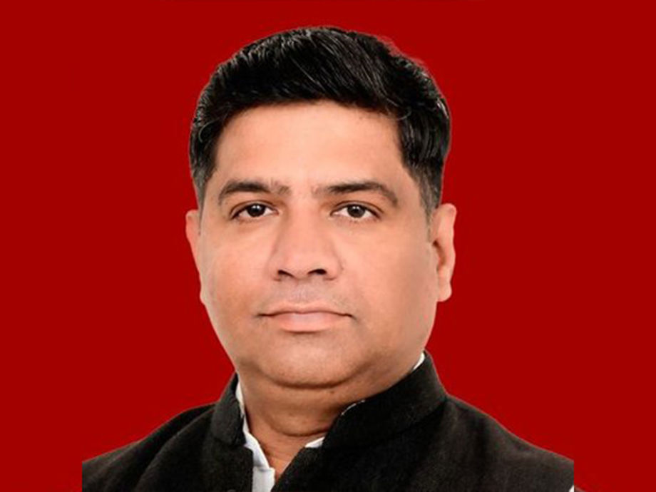 AAP MLA Faces Legal Trouble Amidst Delhi Assembly Polls | Politics