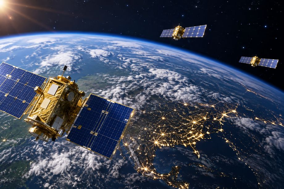 Chinese Scientist Wins Prestigious COSPAR Space Science Medal
