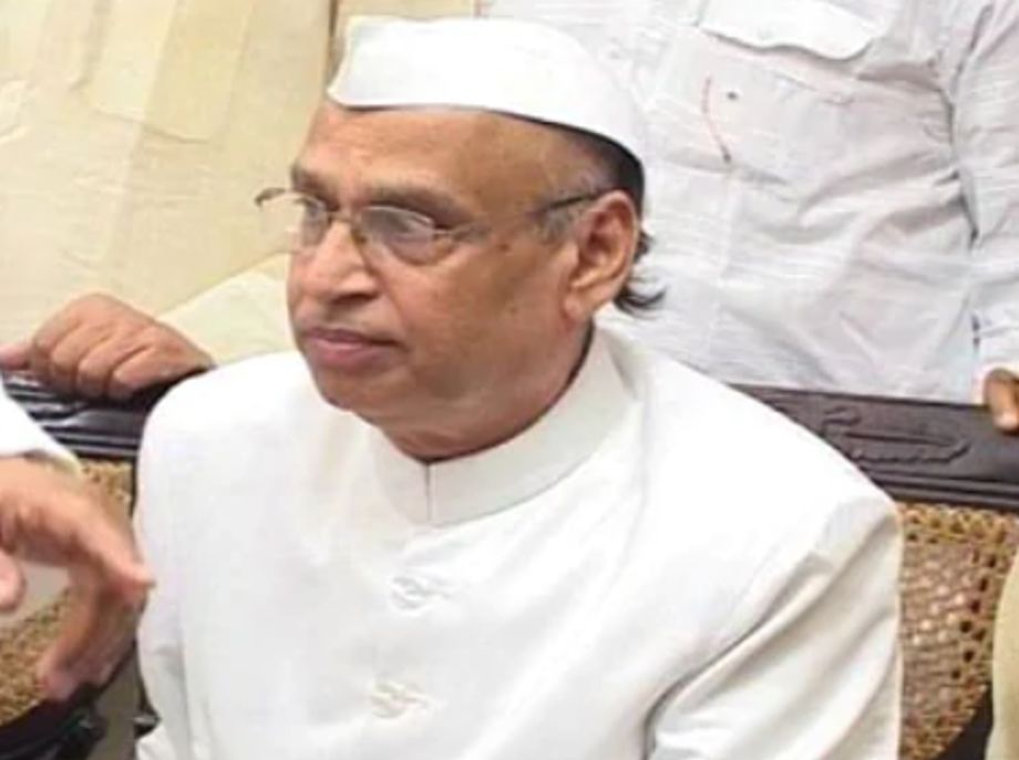 Uncle Rasheed 334 Former Union Minister Rasheed Masood passes away | Health