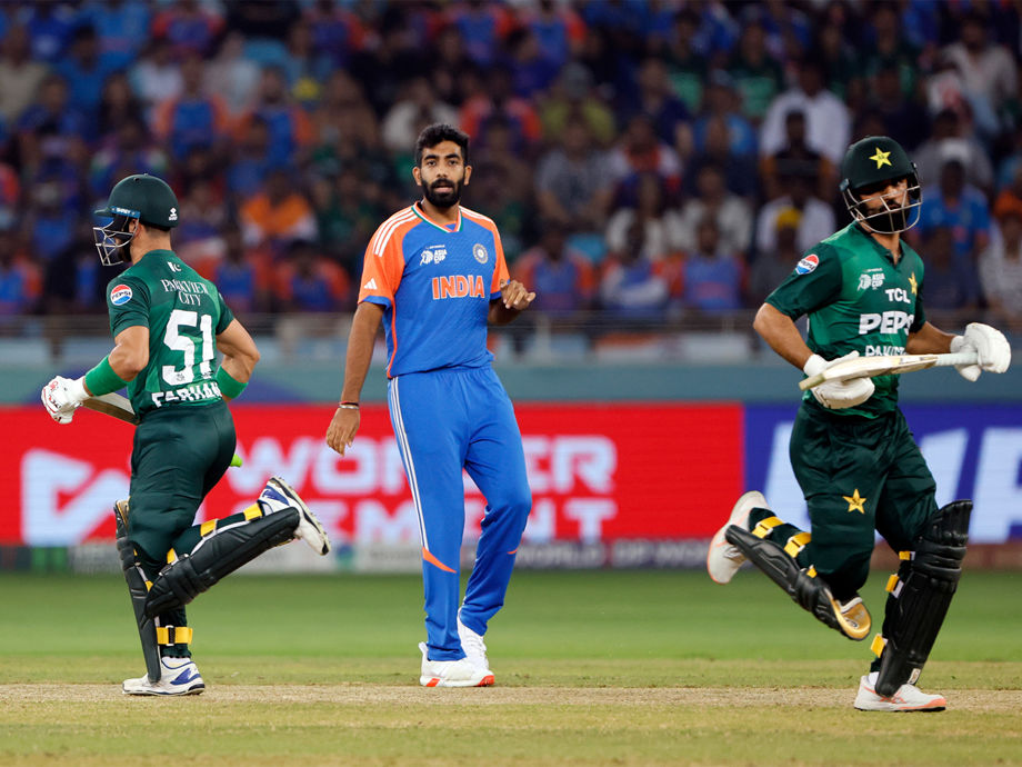 Pakistan Rasheed Pathan Irfan Pathan Questions Pakistan's Boycott Decision Amid ICC T20 World ...
