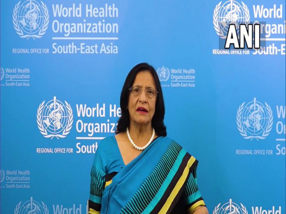 Paro Declaration WHO South-East Asia Region commits to universal access to people ...