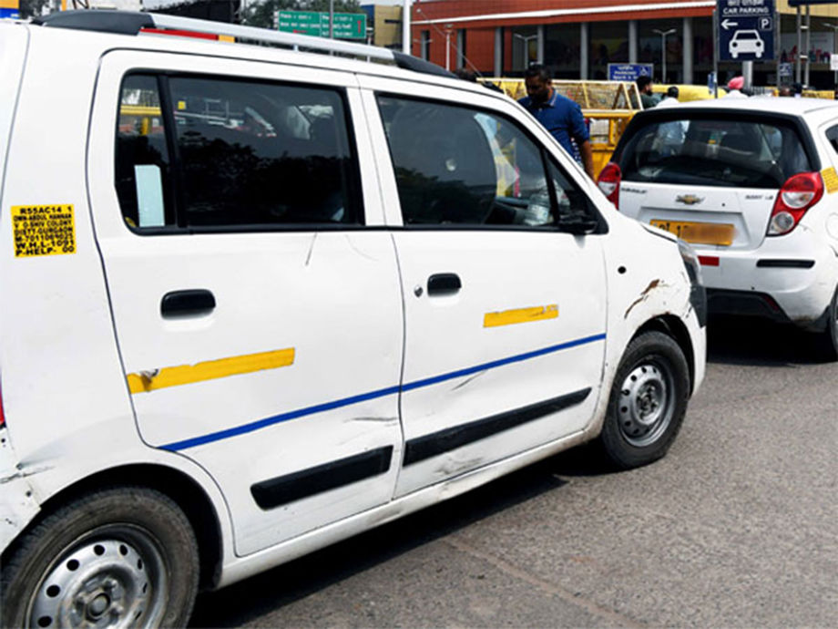 Windows Based File Server Delhi: NCW issues safety guidelines for women using app-based transport ...