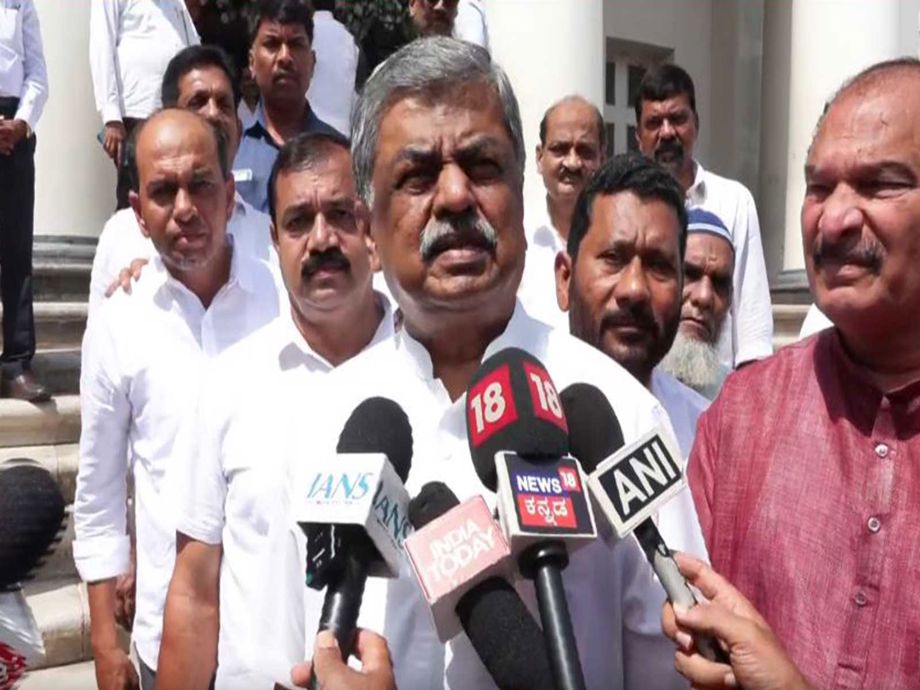 Karnataka Politics Heat Up Amid Controversial BJP Padyatra