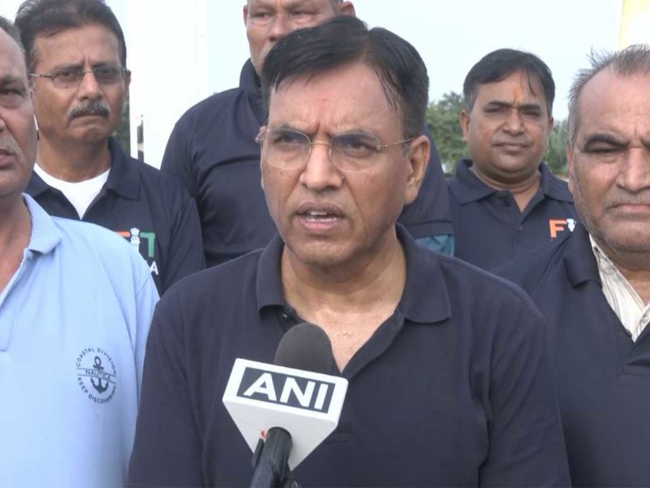 India's Sports Transformation: Government’s Bold Moves to Foster Growth