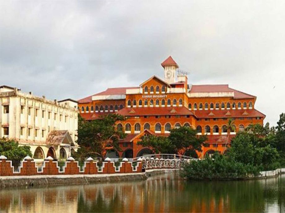 Leadership Shake-Up at Kannur University Amid Supreme Court Drama