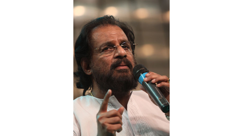 Kj Edmonds Legendary singer K J Yesudas turns 84 | Entertainment