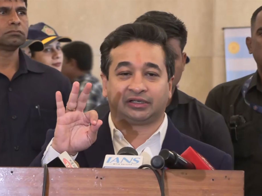 Pakistan Rane Controversy Brews Over Tipu Sultan Squares: Rane's Stand and Konkan's ...
