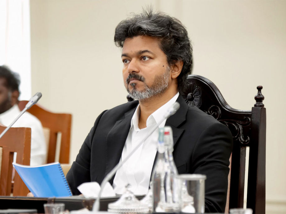Tamil Nadu CM Vijay to Meet Families of Karur Stampede Victims, Distribute Govt Job Appointment Orders Today