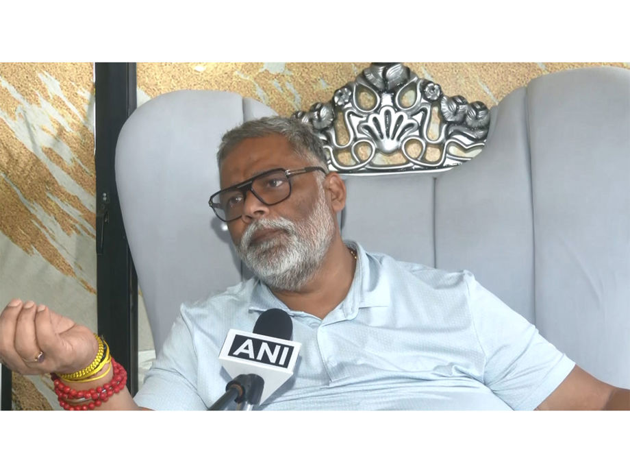 Pappu Yadav Urgently Seeks Heightened Security Amid Death Threats