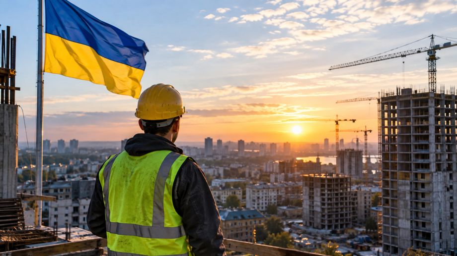 Ukraine’s Wage Reset: Can a Higher Minimum Wage Support Workers Without Hurting Businesses?