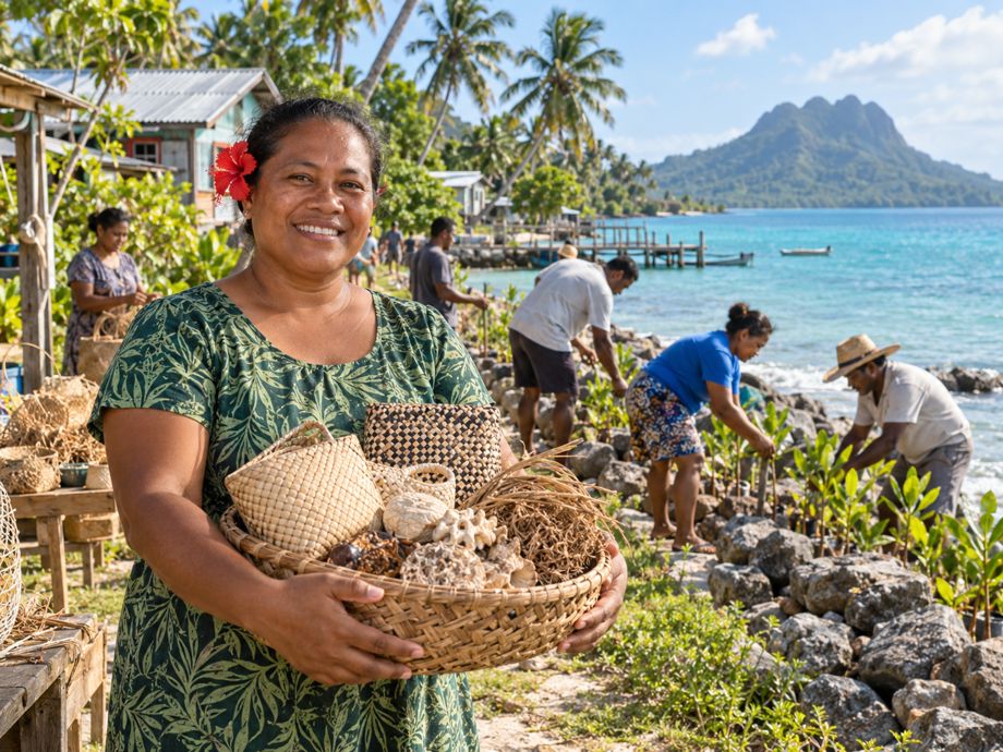 Direct Discourse Australia Restores AUD 10 Million in Core Funding to UNDP | Agency-Wire