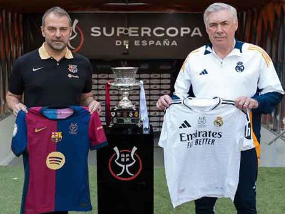 Core Flick Hansi Flick Extends Barcelona Reign Until 2028 | Sports-Games