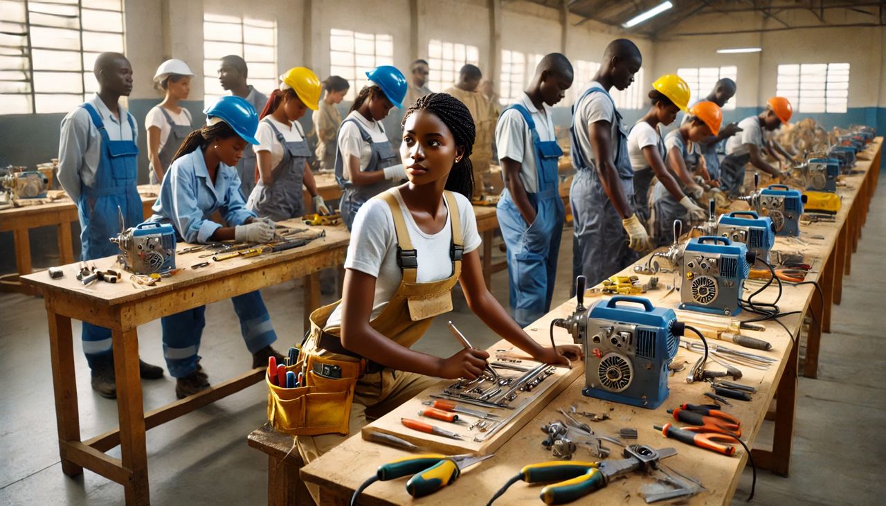 African Forum Calls for Better Data to Protect Women and Children