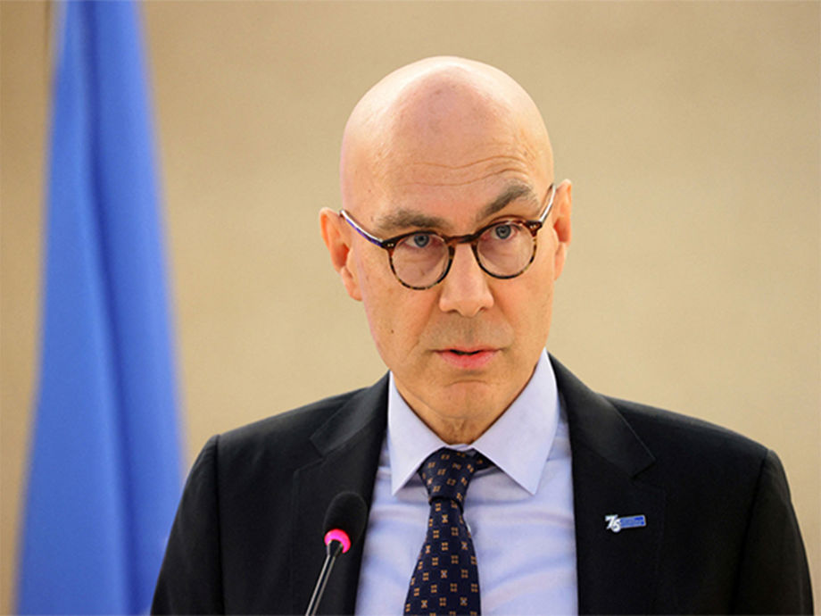 UN Rights Chief Urges US Immigration Reform for FIFA World Cup 2026 ...