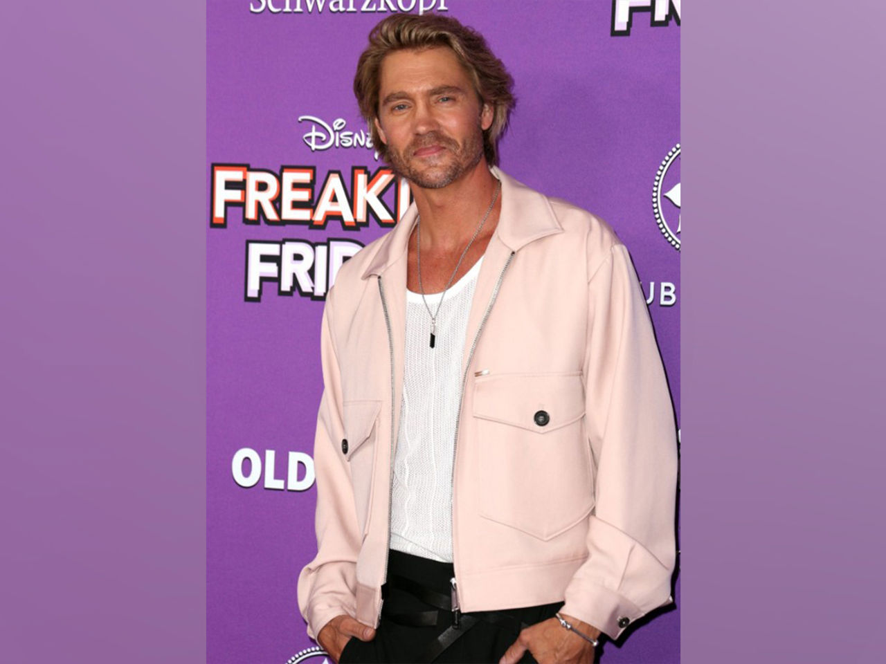Chad Michael Murray Takes Lead in 'Disconnecting Peter'