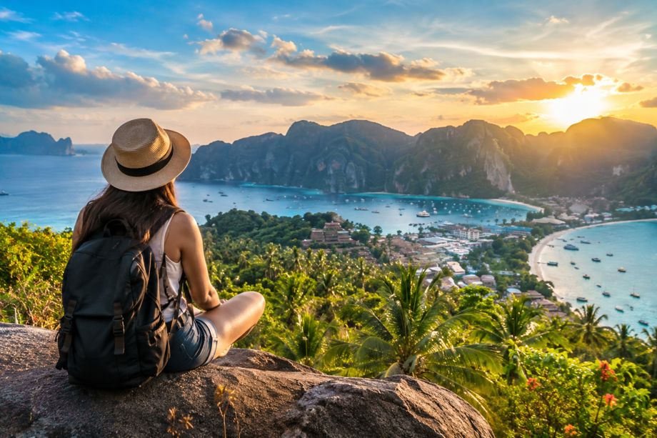 Developing Values Rethinking Global Tourism: How Local Value, Smart Data and Circularity ...