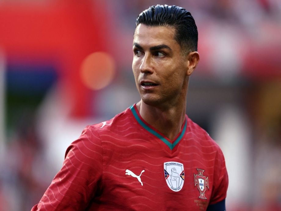 Ronaldo Confident in Portugal's 2026 World Cup Bid Despite Goal Drought