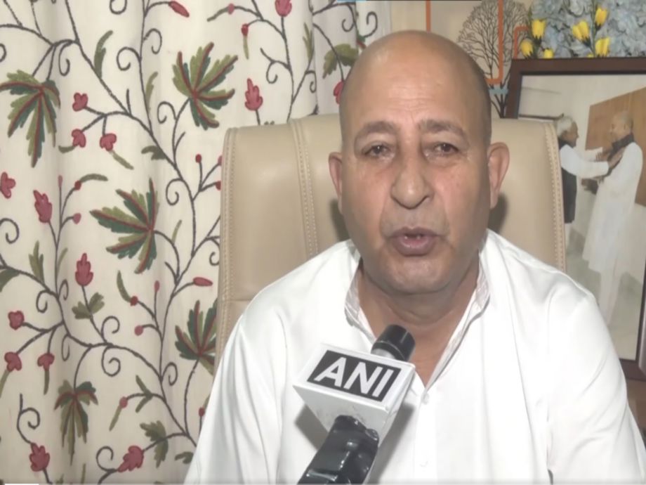 Political Storm in J&K: Allegations of MLA Bribery Cast Shadow Over State Governance