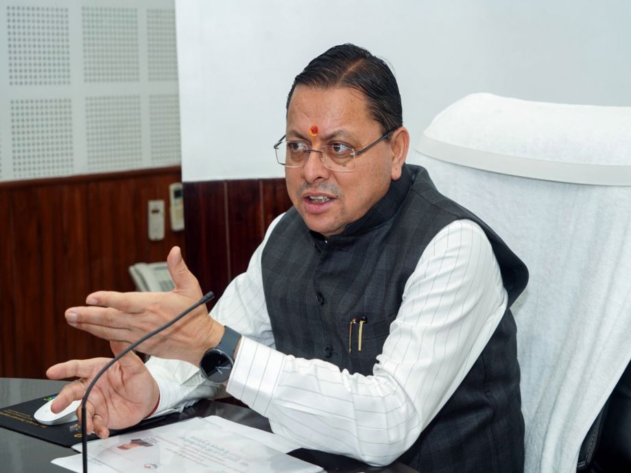 Rescue Mission: Chief Minister's Intervention Brings Pithoragarh Brothers Home from Russia